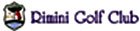 Rimini Golf Club - logo 