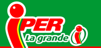 IPER- la grande i - Centro commerciale