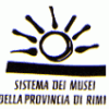 Sistema Musei della Provincia di Rimini - Logo
