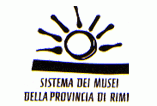 Sistema Musei della Provincia di Rimini - Logo