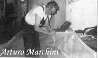 Arturo Marchini