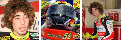 Marco Simoncelli