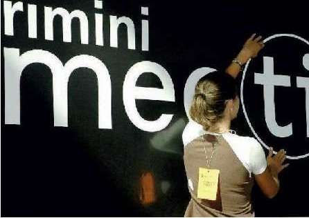 Meeting Rimini