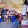 Mercato del sabato a Cattolica - mercato settimanale