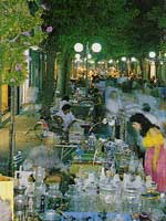 Mercatini di antiquari ed artisti Cattolica