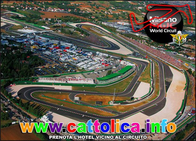 Misano World Circuit