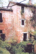 Mulino Capicchioni - Reffi