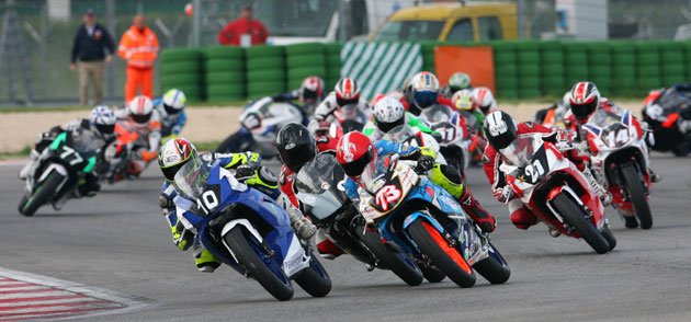 moto temporada misano world circuit