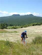 Mountainbike Sasso Simone