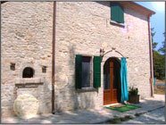 Bed Breakfast Mulini Venturi a Saludecio