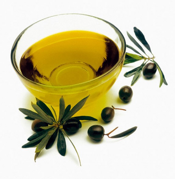 Olio extravergine d'oliva