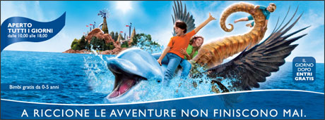 Oltremare Riccione