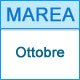 Maree in Ottobre