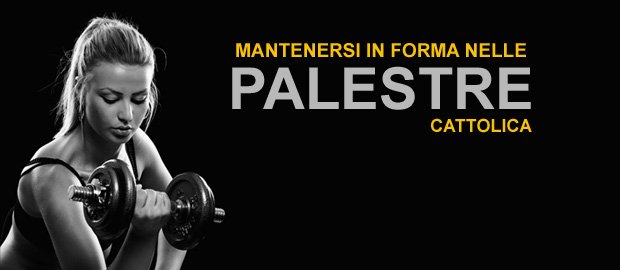 Palestre di Cattolica