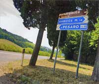 Strada Panoramica
