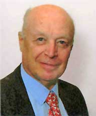 Prof. Guido Paolucci (1932 - 2006)