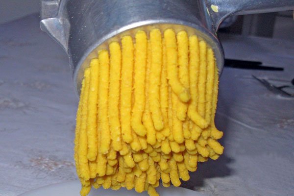 Passatelli
