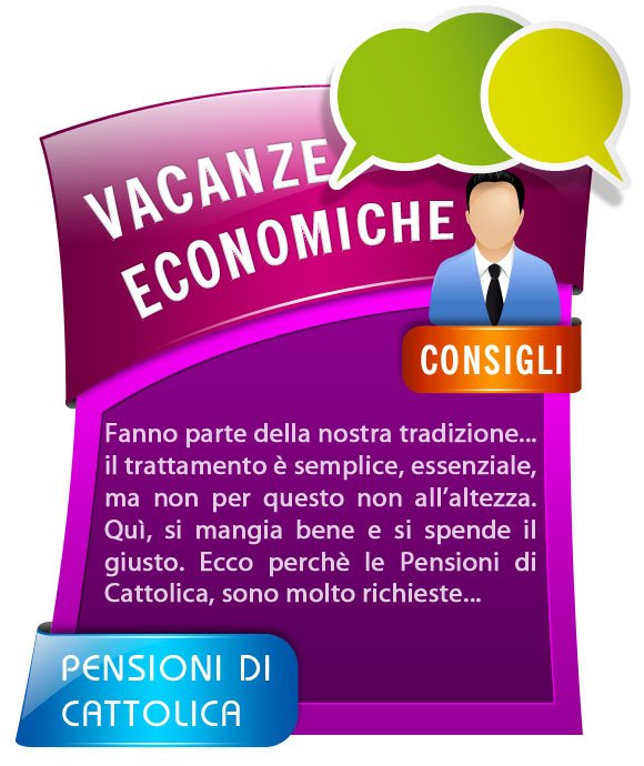 Pensioni Cattolica
