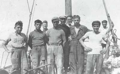 Pescatori di Cattolica