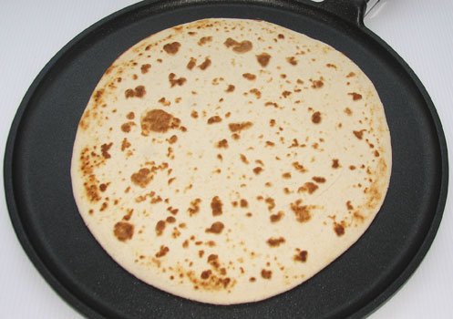 Piadina Romagnola