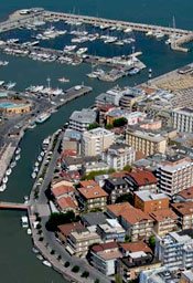 Porto di Cattolica