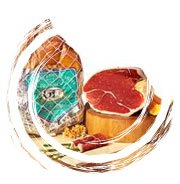 Prosciutto Carpegna