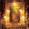 Madonna di Bonora - Santuario di Montefiore