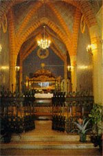 Chiesa di Santa Maria in Recluso