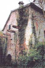 Mulino Capicchioni - Reffi