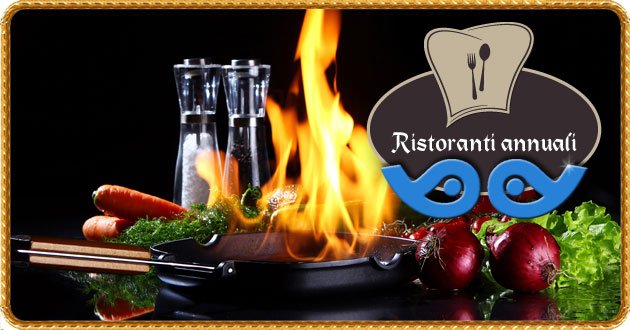 Ristoranti aperti tutto l'anno Cattolica