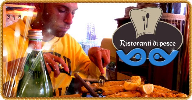 Ristoranti di pesce Cattolica