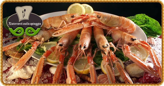 Ristoranti sulla spiaggia di Cattolica