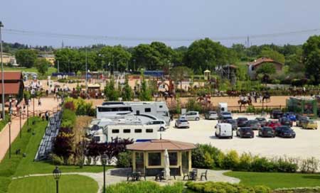Centro ippico San Giovanni in Marignano