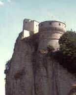 La Rocca di San Leo