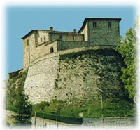 Rocca di Montecerignone