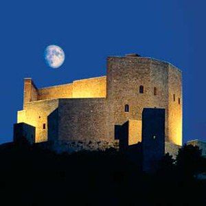 Rocca di Luna - Montefiore Conca