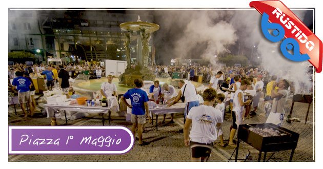 Rustida bagnini Cattolica