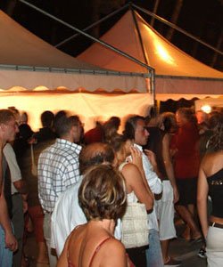 Sagre e fiere tipiche del territorio