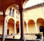 Chiesa di San Biagio Saludecio