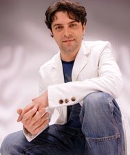 Samuele Bersani, il cantautore