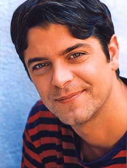 Samuele Bersani, il cantautore