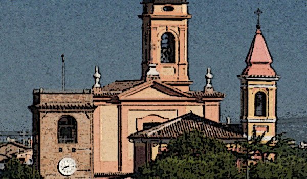 San Giovanni in Marignano