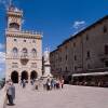 San Marino - Palazzo Pubblico