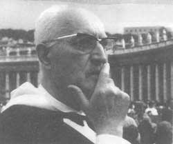 Padre Domenico Galluzzi
