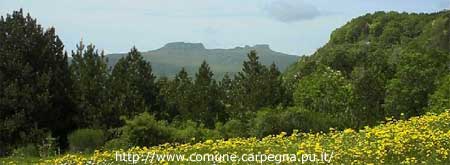 Sasso Simone e Simoncello