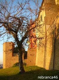 San Clemente di Romagna