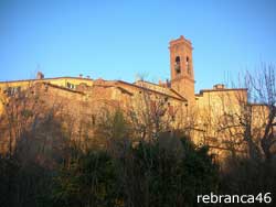 San Clemente di Romagna