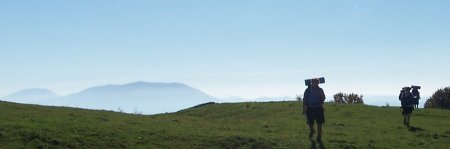 STrekking al parco Sasso Simone Simoncello