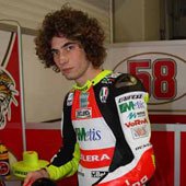Marco Simoncelli