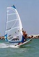 Windsurf a Cattolica